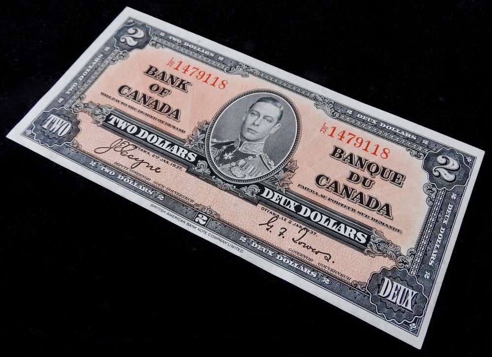 1937-Canadian-Paper-Money